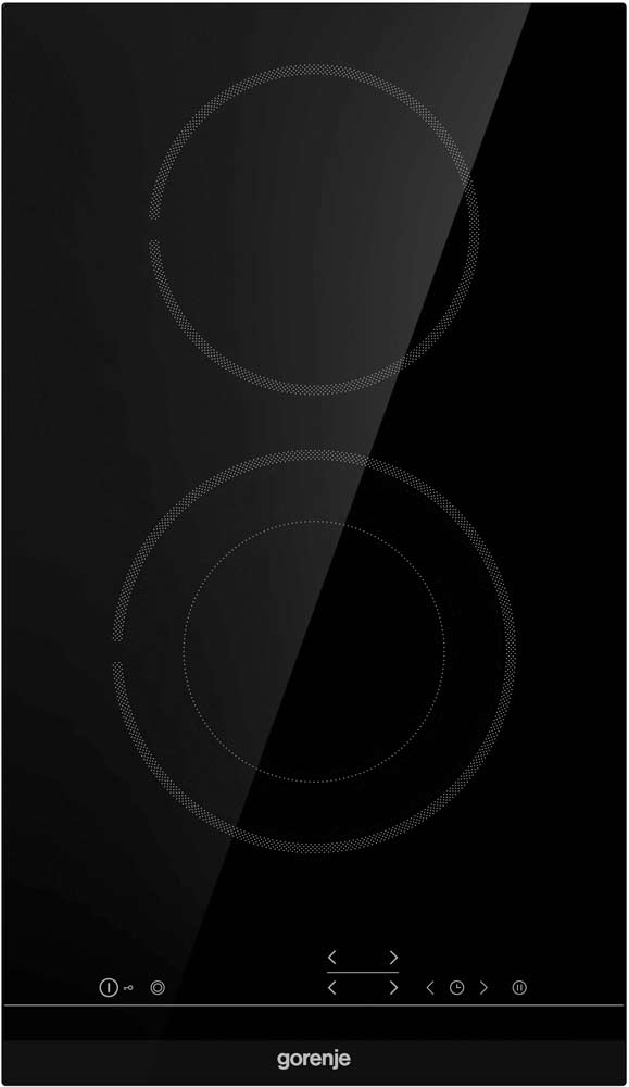 картинка Электрическая варочная панель Gorenje ECT322BCSC 