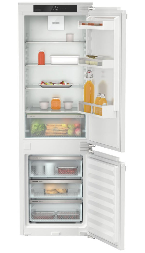 картинка Встраиваемый холодильник Liebherr ICNE 5103-22 001 