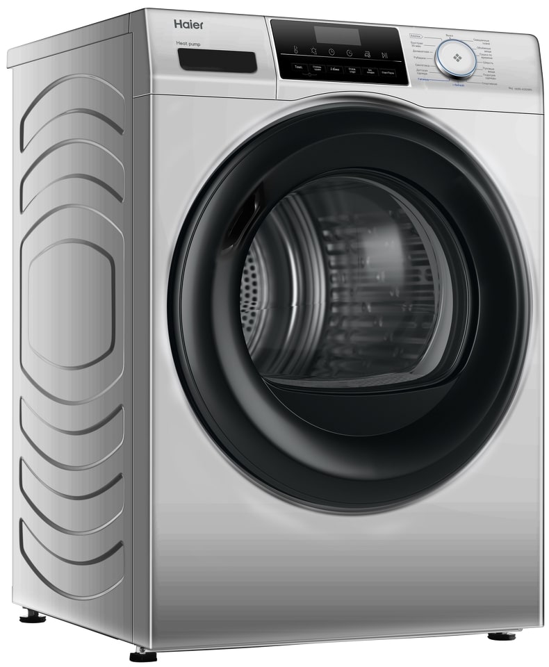 картинка Сушильная машина Haier HD90-A2929BS 