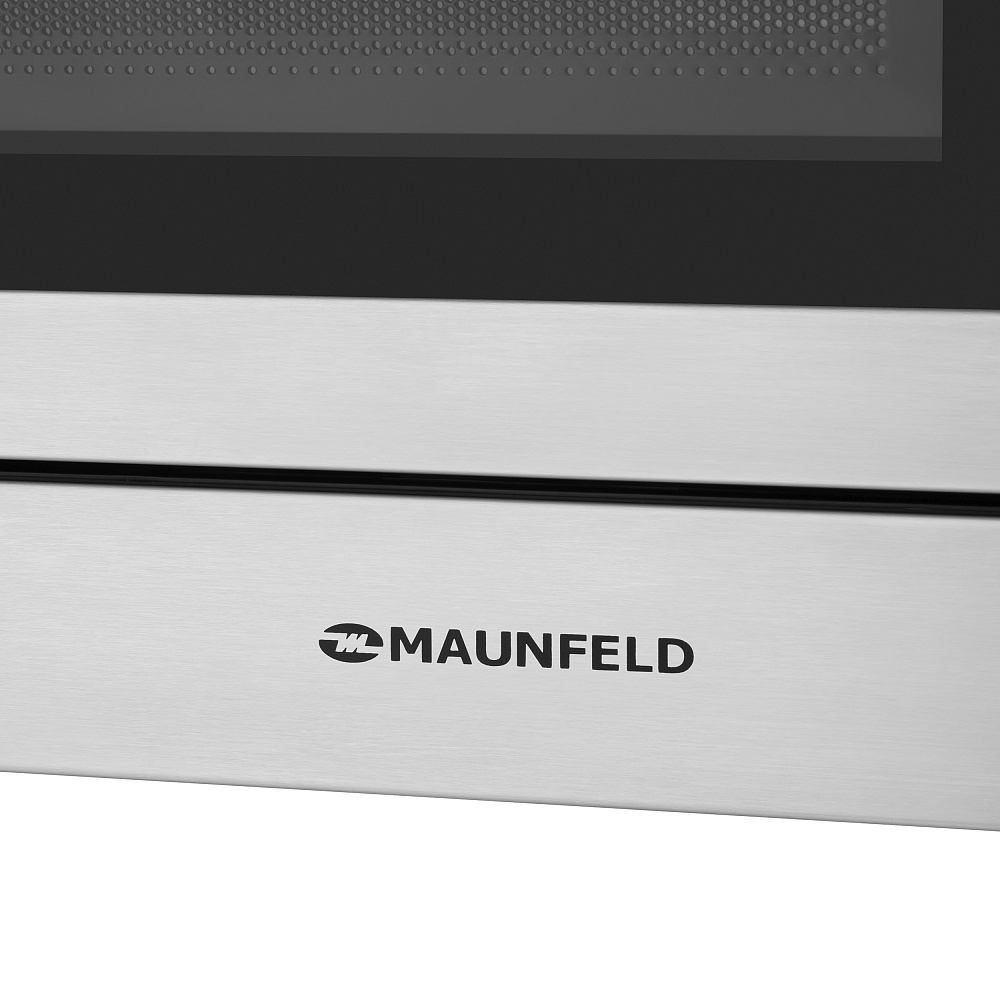 картинка Микроволновая печь Maunfeld XBMO202S  картинка Микроволновая печь Maunfeld XBMO202S