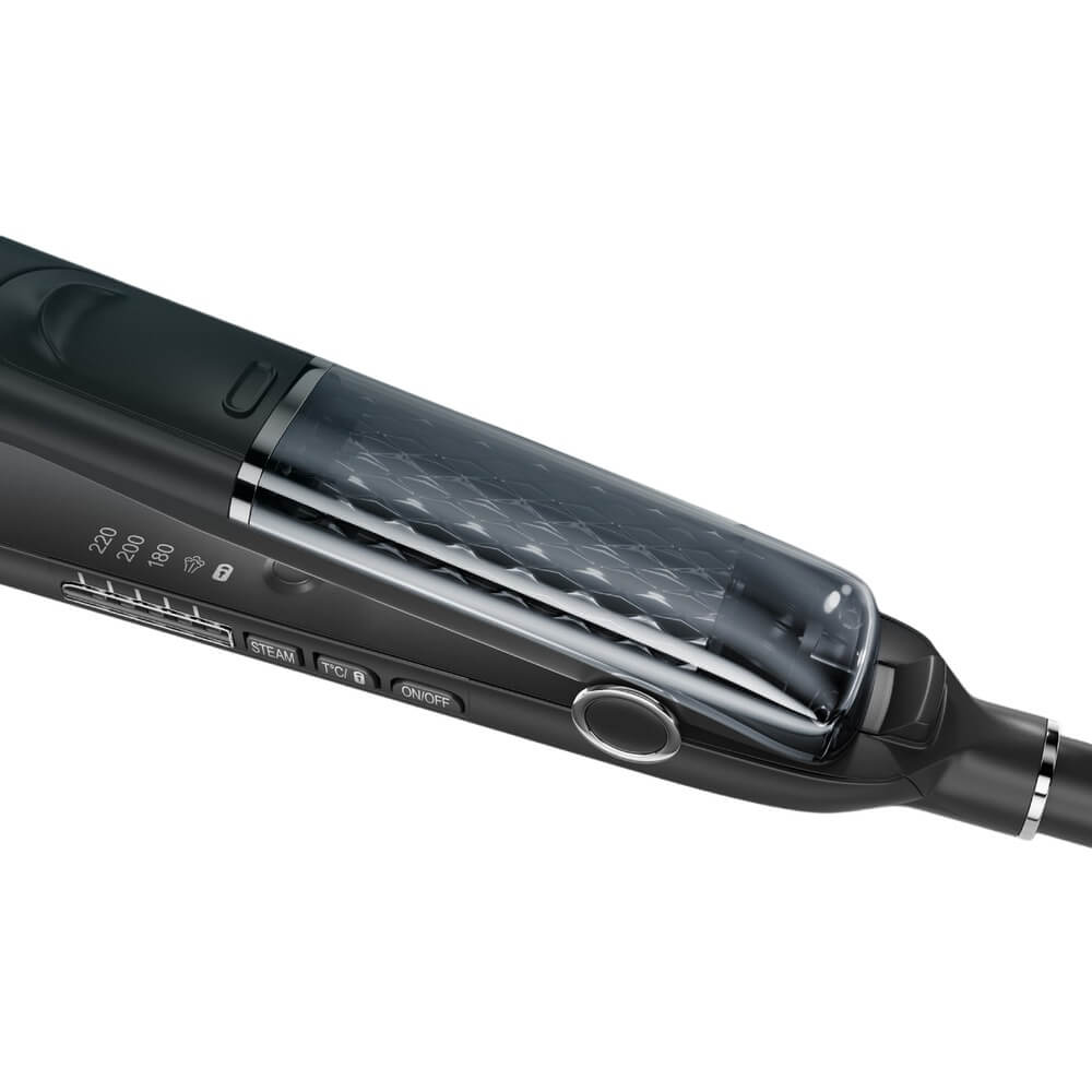 картинка Выпрямитель для волос Haier HHS-604 