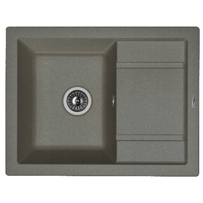 картинка Мойка для кухни Florentina Липси-660 