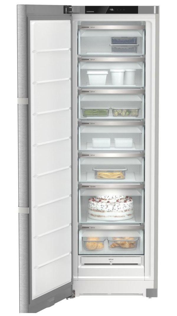 картинка Морозильная камера Liebherr SFNSDD 5237 