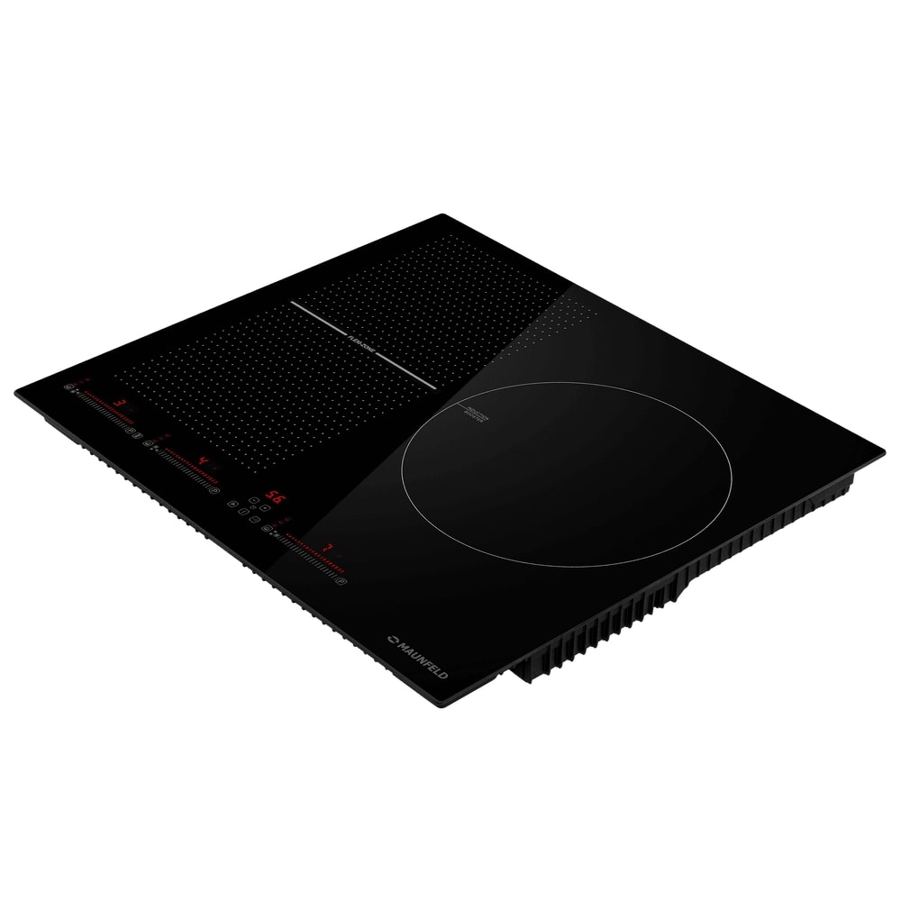 картинка Индукционная варочная панель Maunfeld CVI593SFBK Inverter 
