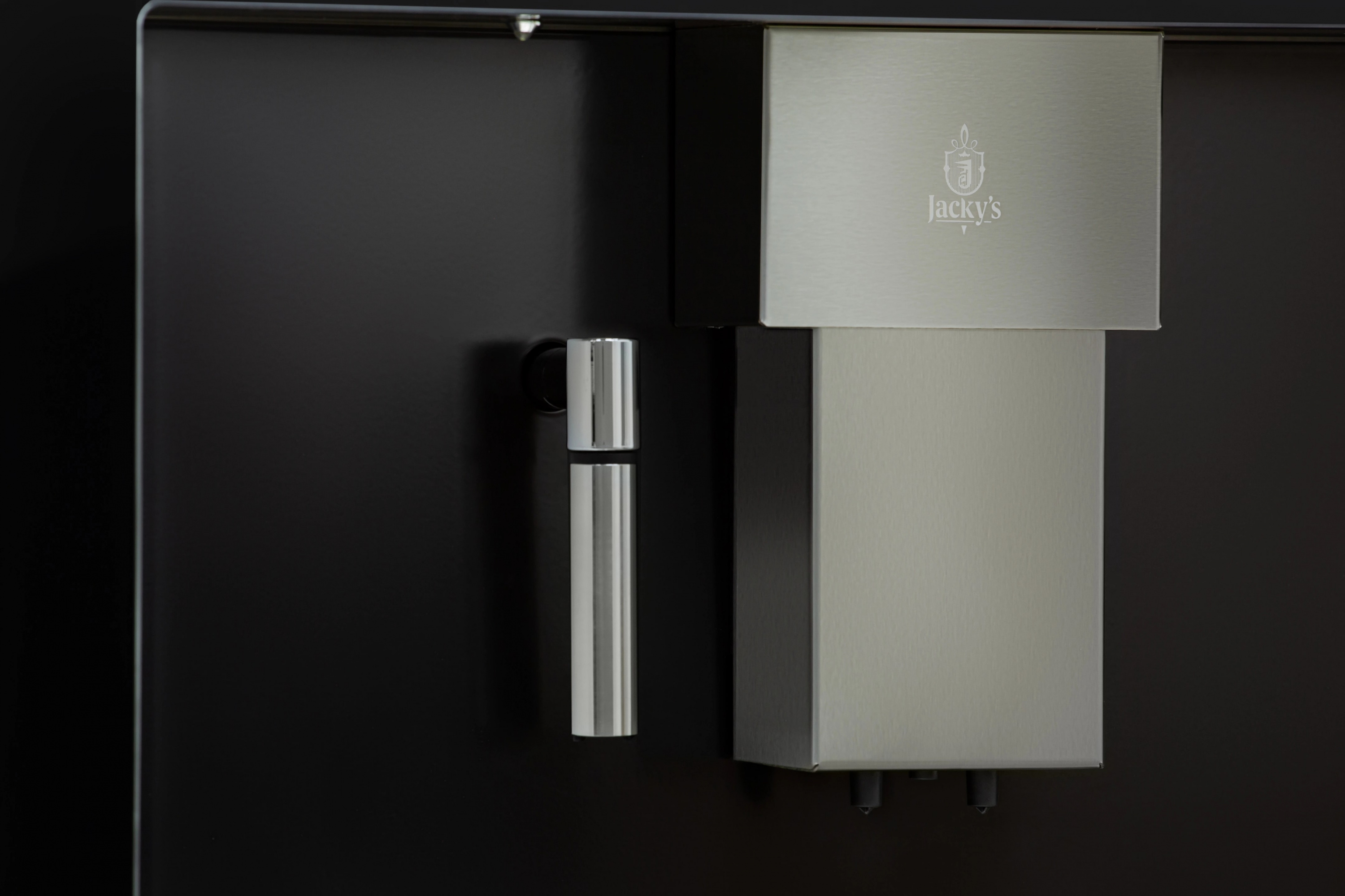 картинка Кофемашина Jacky's JC BB45C 