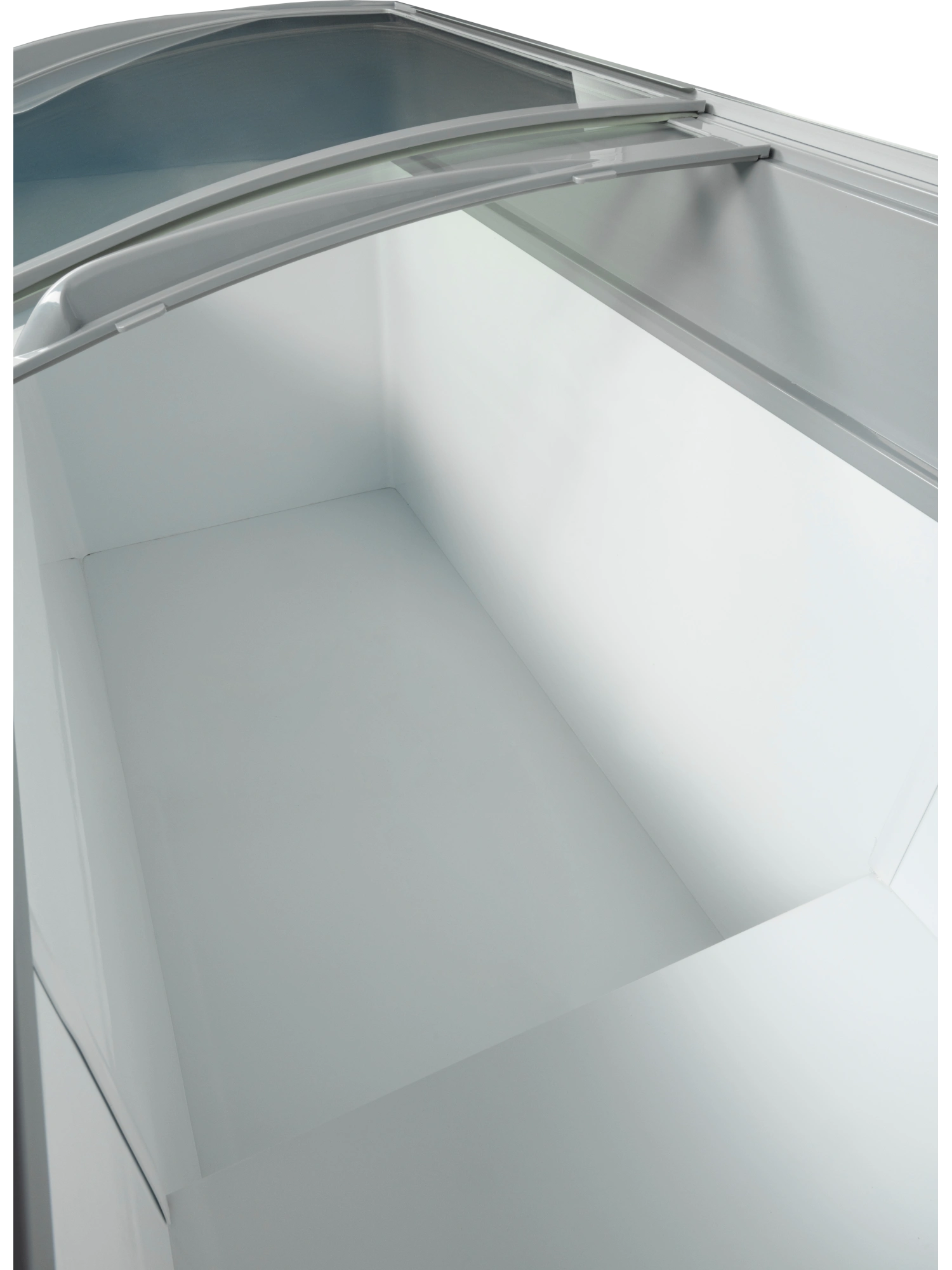 картинка Морозильный ларь HIBERG PSC 50 S 