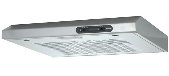 картинка Кухонная вытяжка Jetair SENTI SI/F/60 
