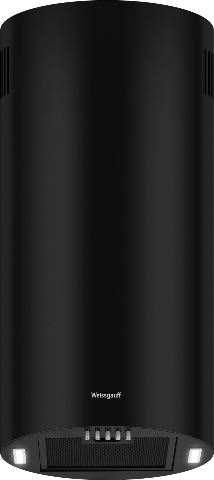 картинка Кухонная вытяжка Weissgauff TUBUS 700 PB WH 