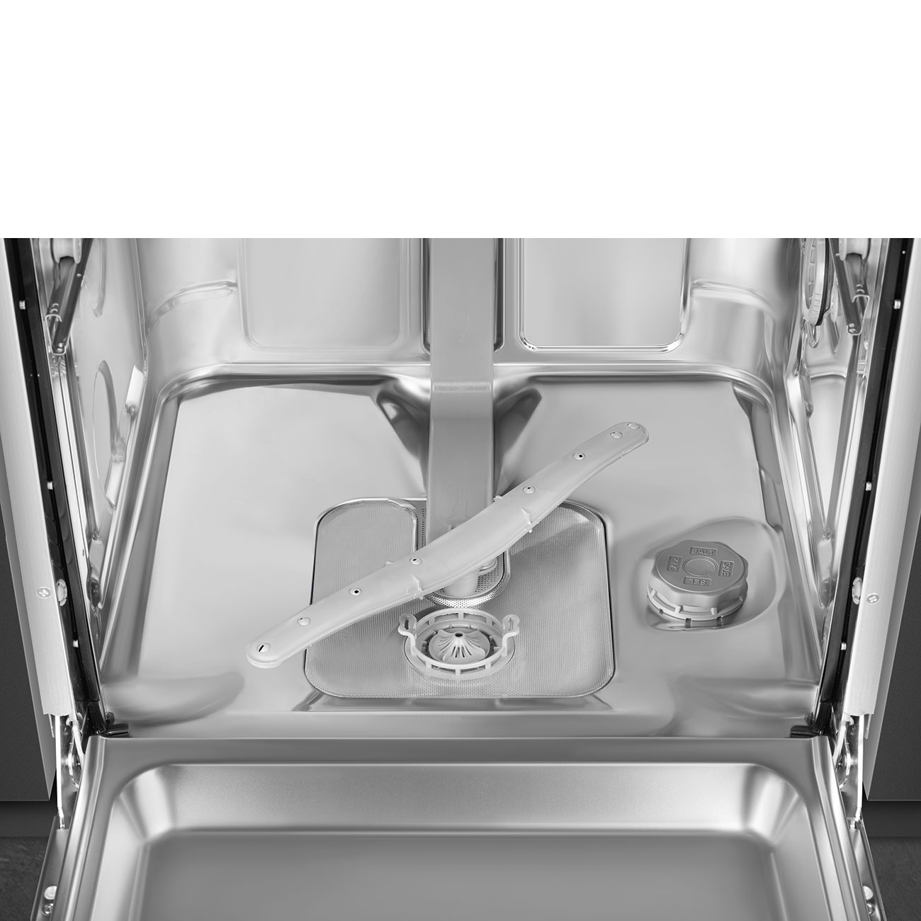 картинка Посудомоечная машина Smeg ST211DS  картинка Посудомоечная машина Smeg ST211DS