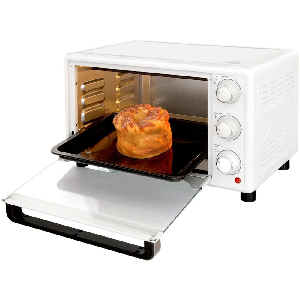 картинка Мини-печь Nordfrost R 300 W 