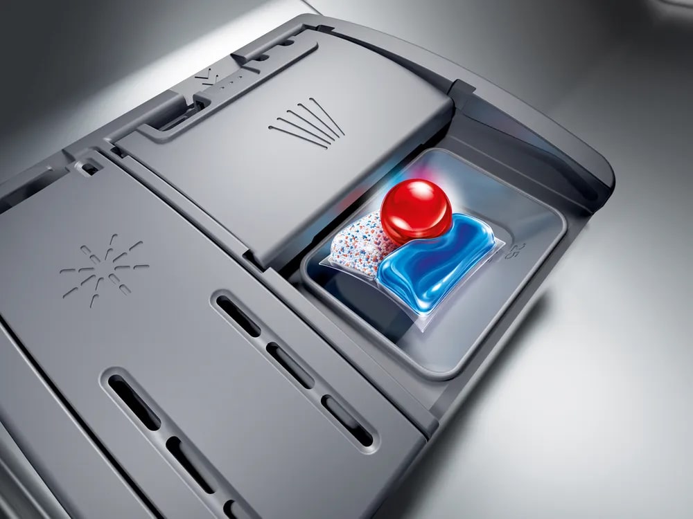 картинка Посудомоечная машина Bosch SMD6ECX12E 