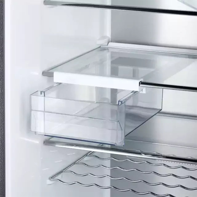 картинка Отдельностоящий холодильник Kuppersberg NRS 188 X 