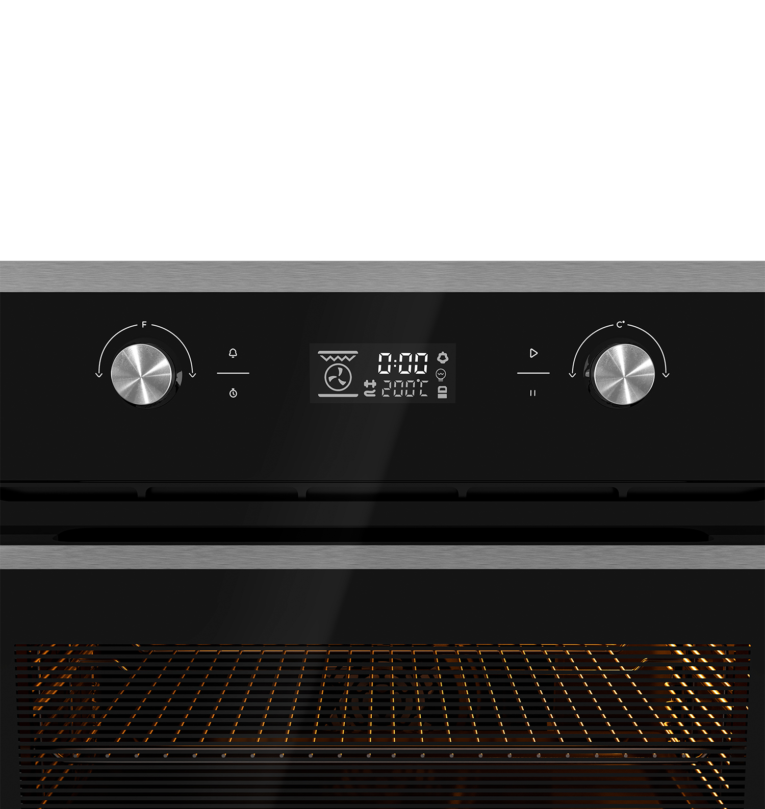 картинка Электрический духовой шкаф Millen MEO 602 IX 