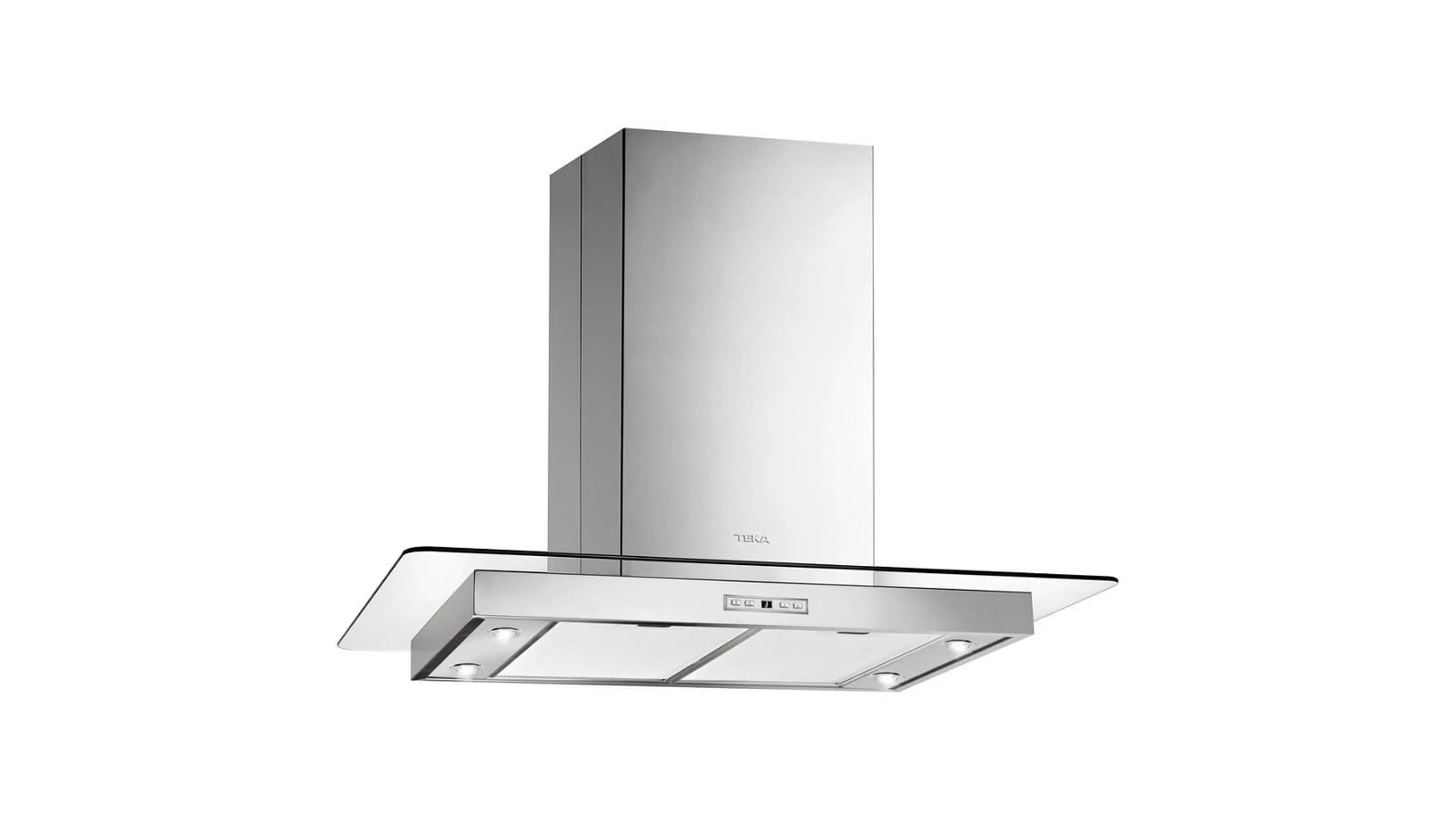 картинка Кухонная вытяжка Teka DG3 ISLA 985 SS 