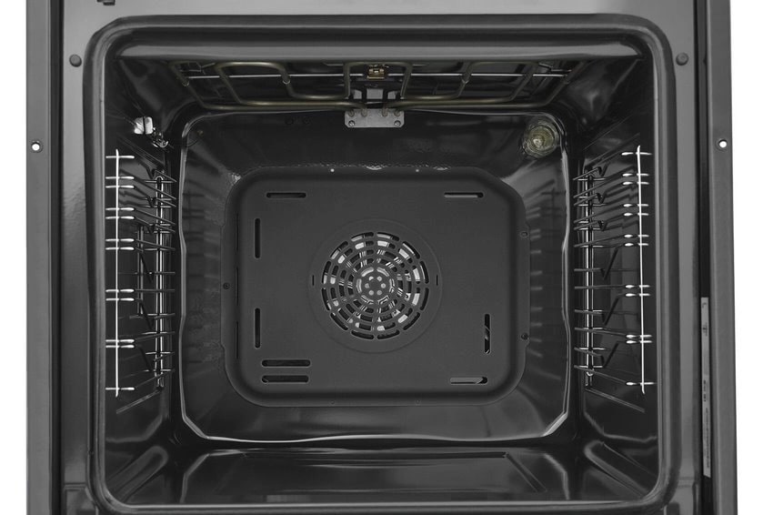 картинка Электрический независимый духовой шкаф Jacky's JO EI7518 