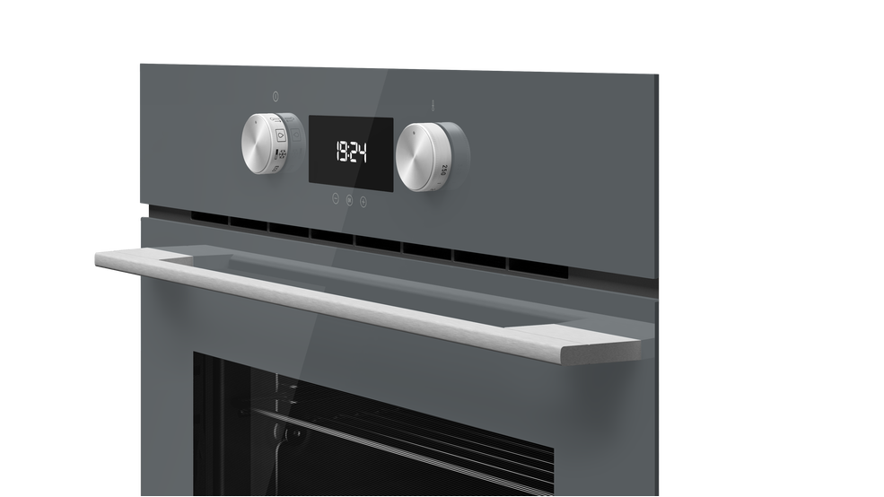 картинка Электрический духовой шкаф Teka HLC 8400 STONE GREY 