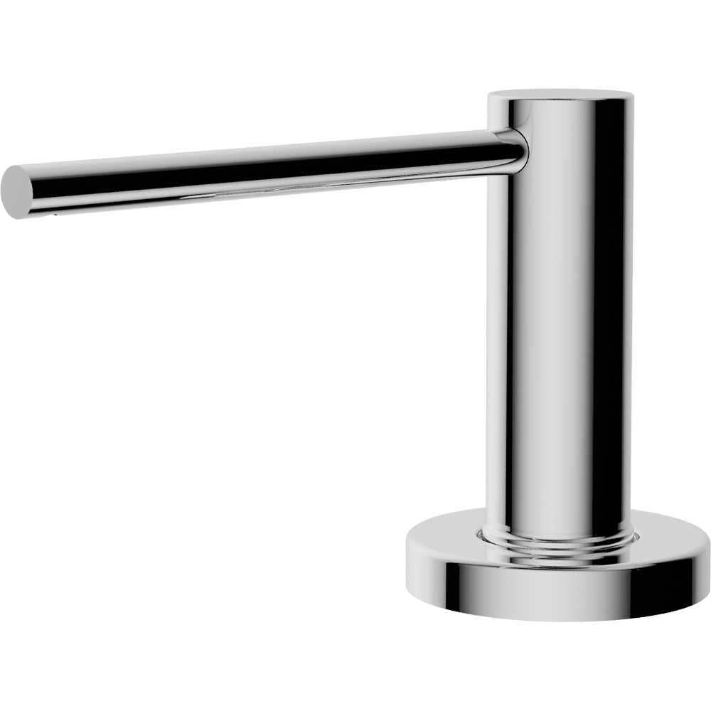 картинка Дозатор для мыла Omoikiri ОМ-10 