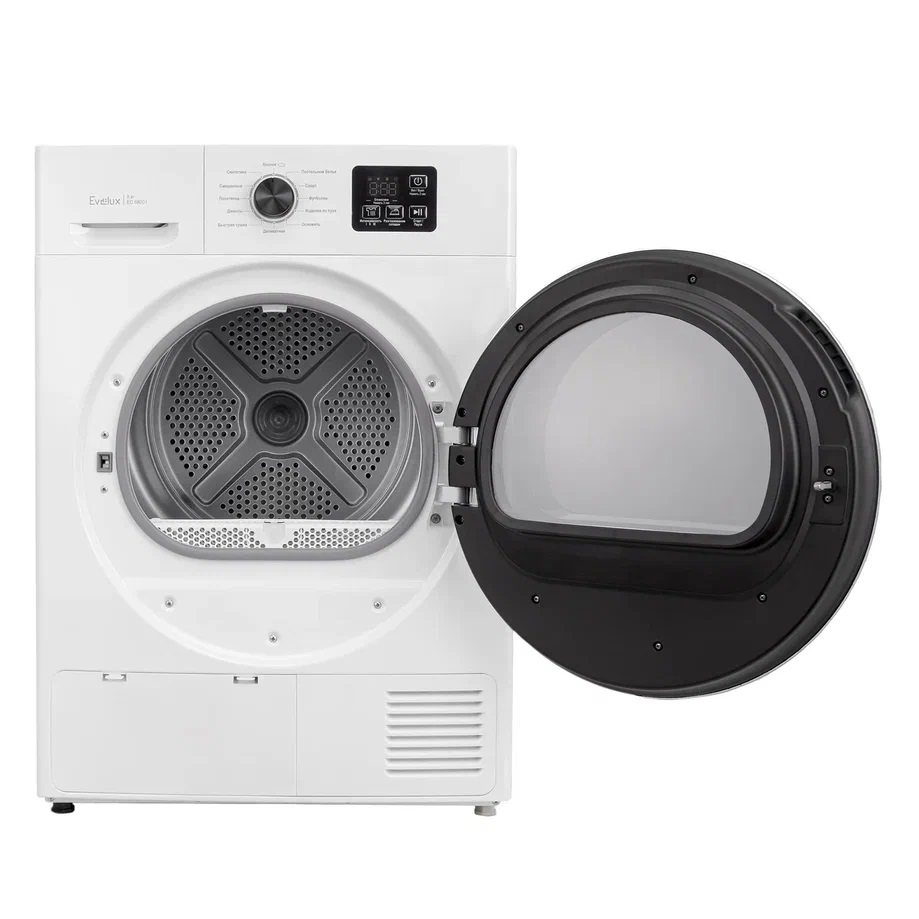 картинка Комплект Evelux EW 61125 BD+ED 68001+CWD 606 