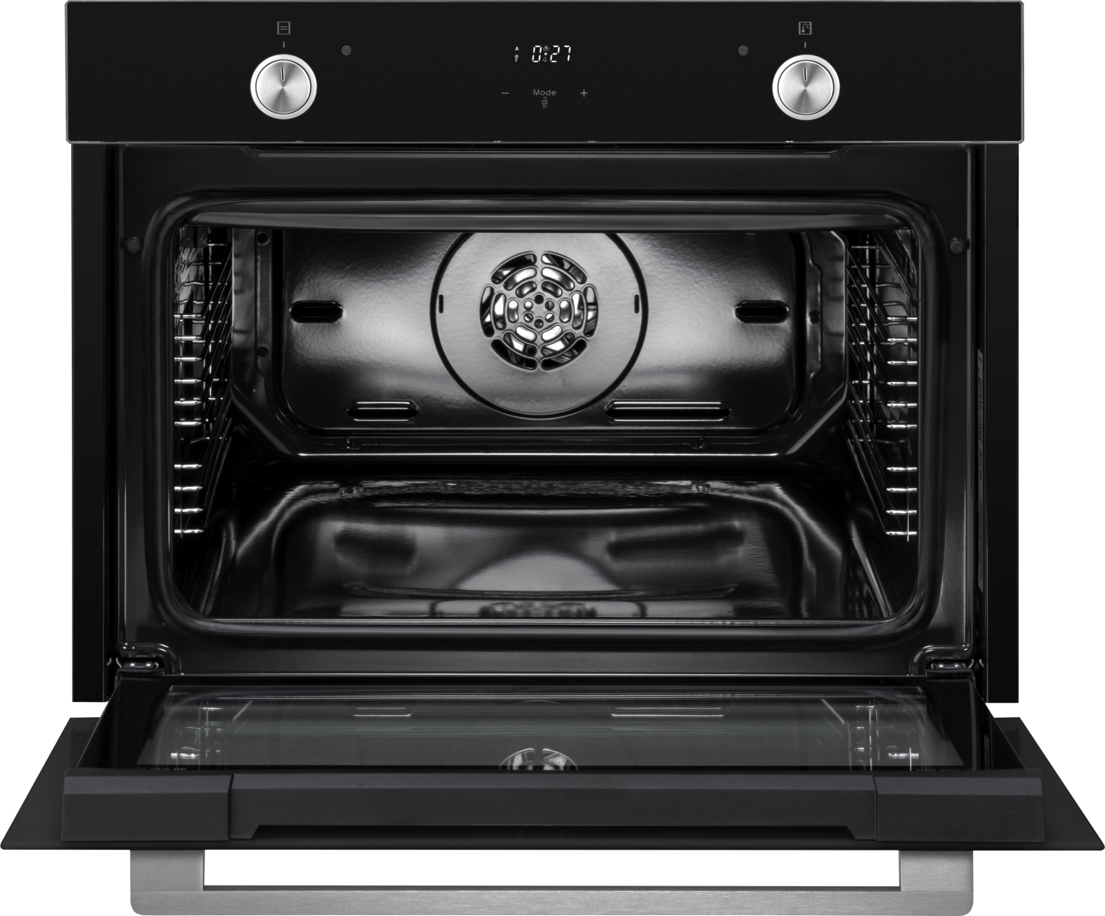 картинка Электрический духовой шкаф Weissgauff EO 459 PDB 