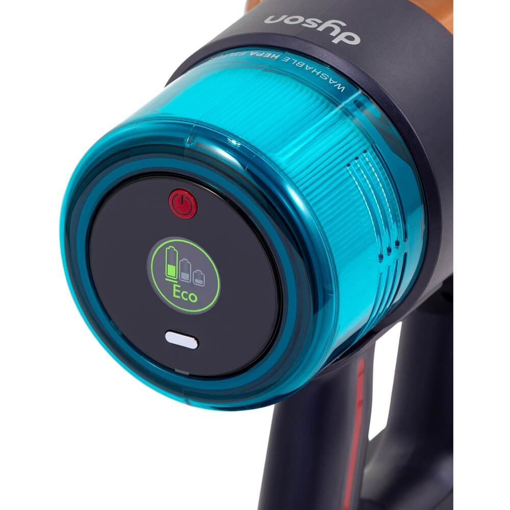 картинка Пылесос Dyson GEN5 Detect Absolute Gold 447002-01 