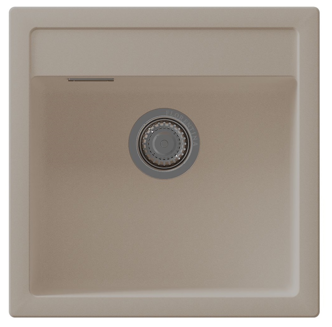 картинка Мойка для кухни Florentina ЭСТЕЛЬ 510 