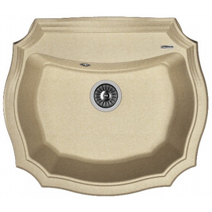 картинка Мойка для кухни Florentina Эмилия-640 