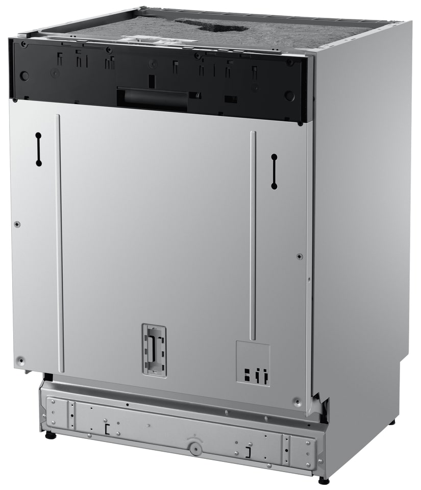 картинка Посудомоечная машина встраиваемая Haier HDWE13-191RU 