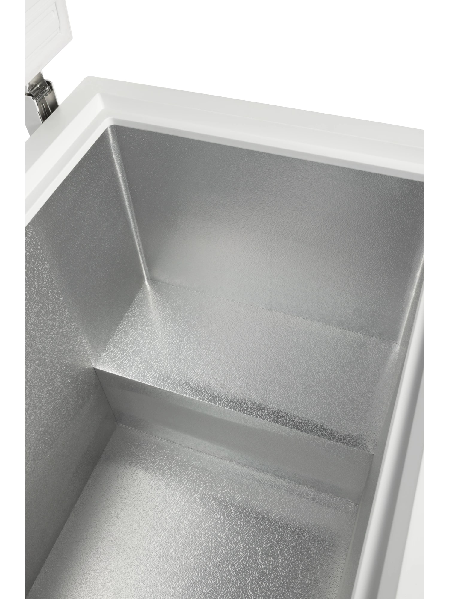 картинка Морозильный ларь Nord CN 500 белый 