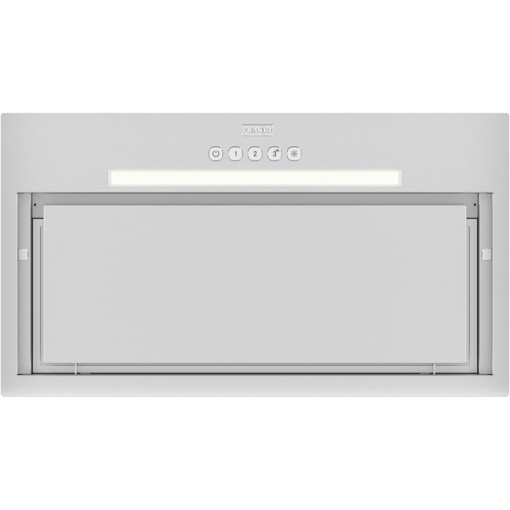 картинка Кухонная вытяжка полновстраиваемая Franke Box FBFE XS A52 