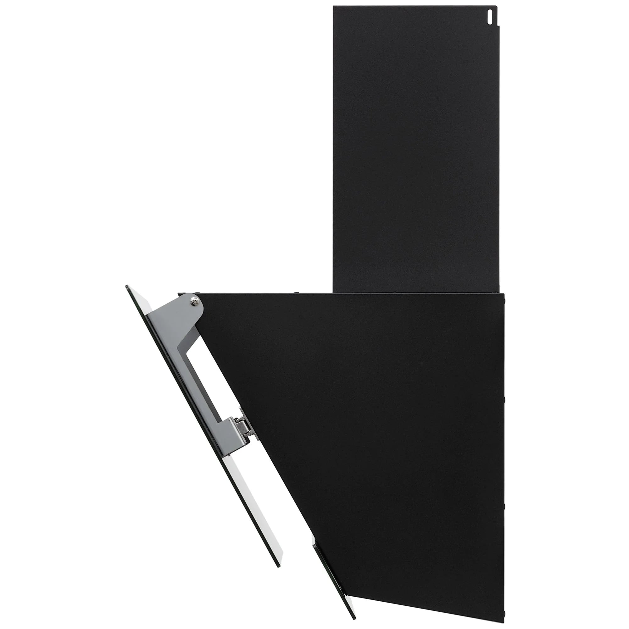 картинка Кухонная вытяжка Krona IRMA A 900 black S 