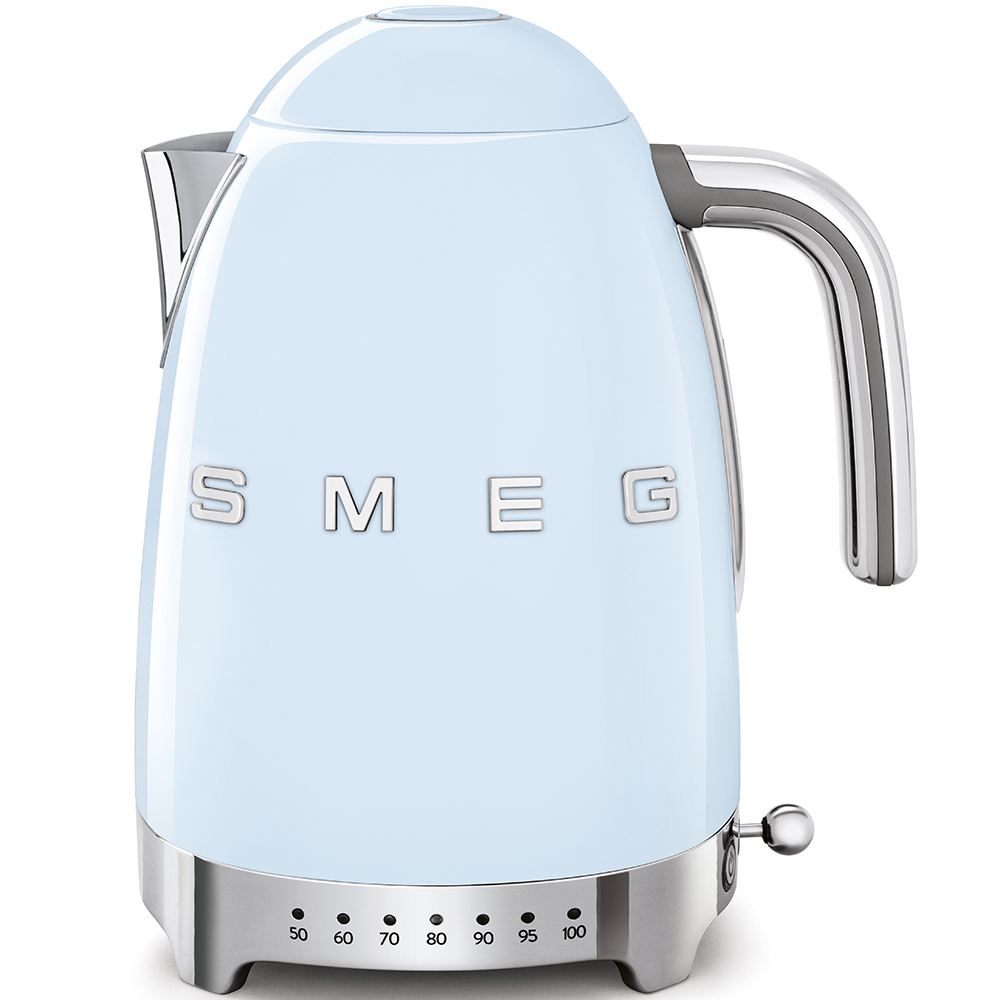 картинка Чайник Smeg KLF04PBEU 