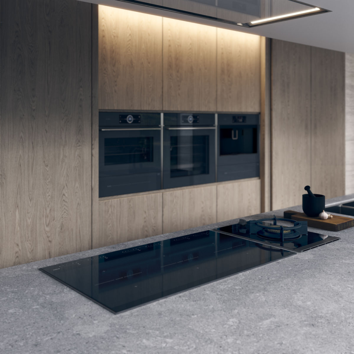 картинка Кофемашина Asko CM8478G  картинка Кофемашина Asko CM8478G