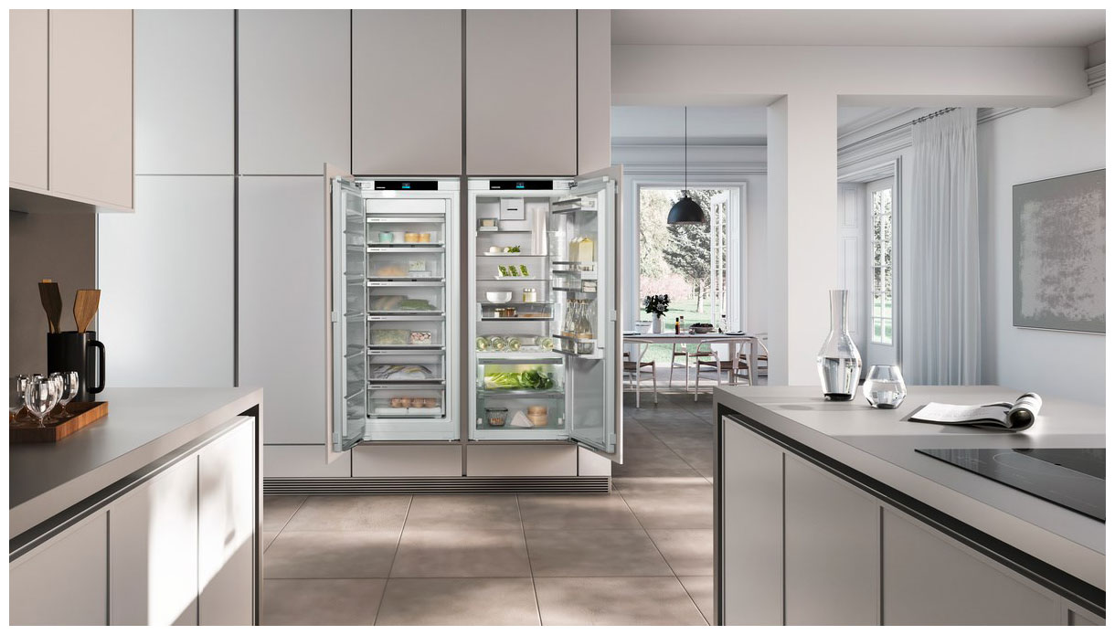 картинка Встраиваемый холодильник Liebherr IXRF 4555-22 001 