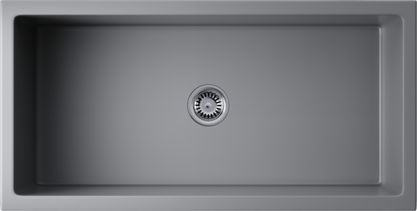 картинка Мойка для кухни Omoikiri MIKURA 91 