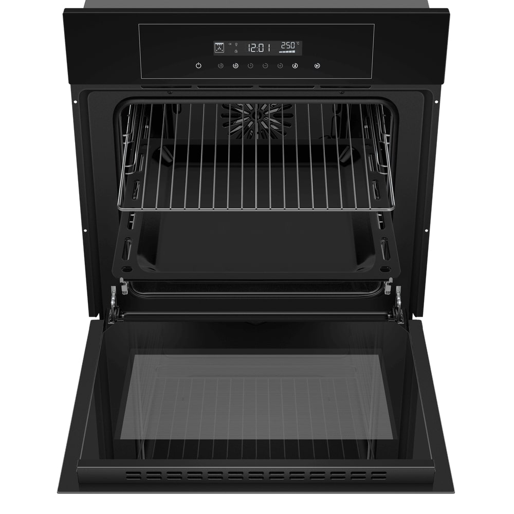 картинка Электрический духовой шкаф Maunfeld AEOD6063B 