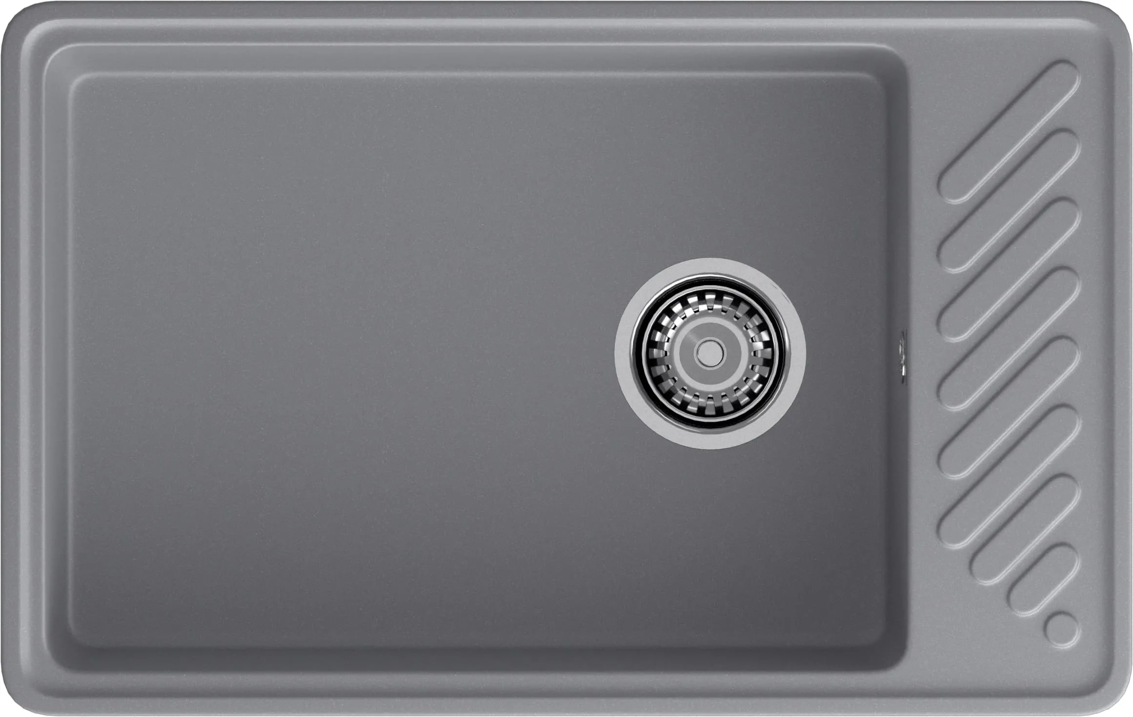 картинка Кухонная мойка Granfest-Quarz GF-ZL-51 