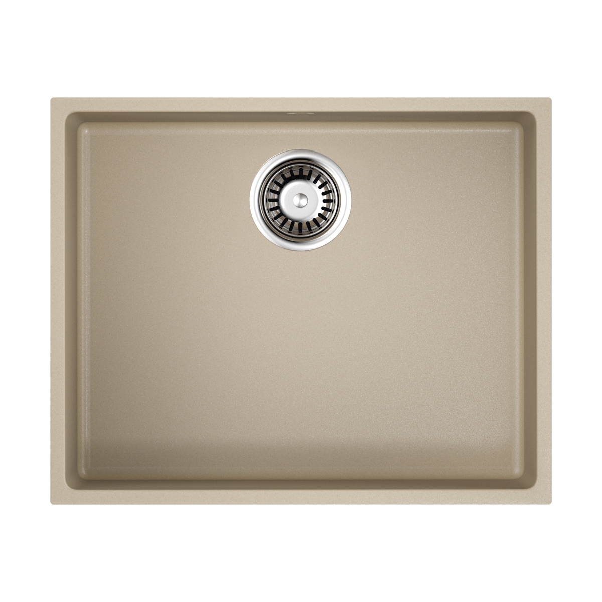 картинка Мойка для кухни Omoikiri BOSEN-54 