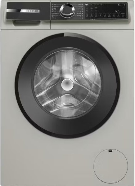 картинка Стиральная машина с паром Bosch WGK244ZXME 