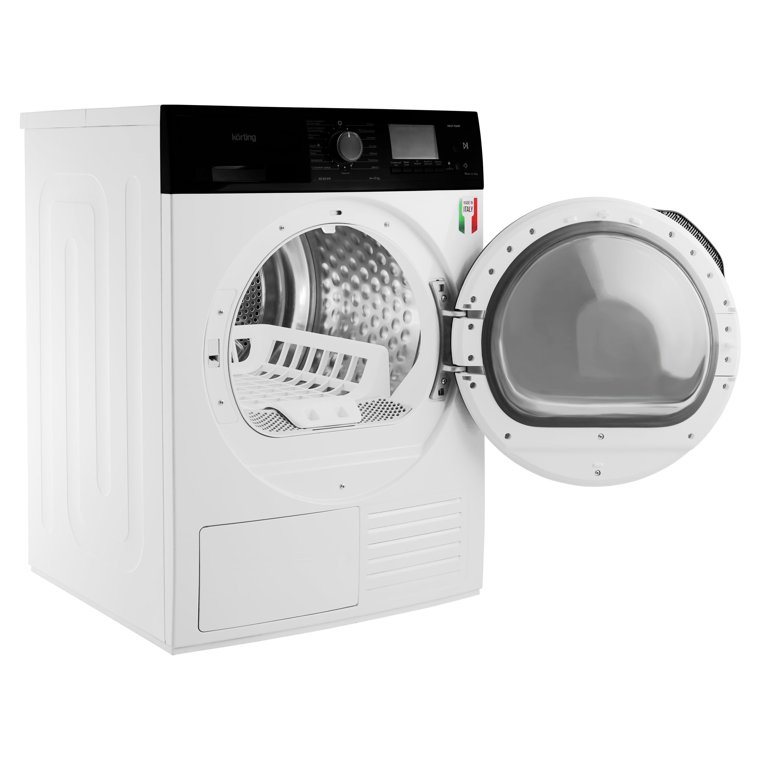 картинка Комплект Korting KD 69 IHP + KWM 59ID14107 