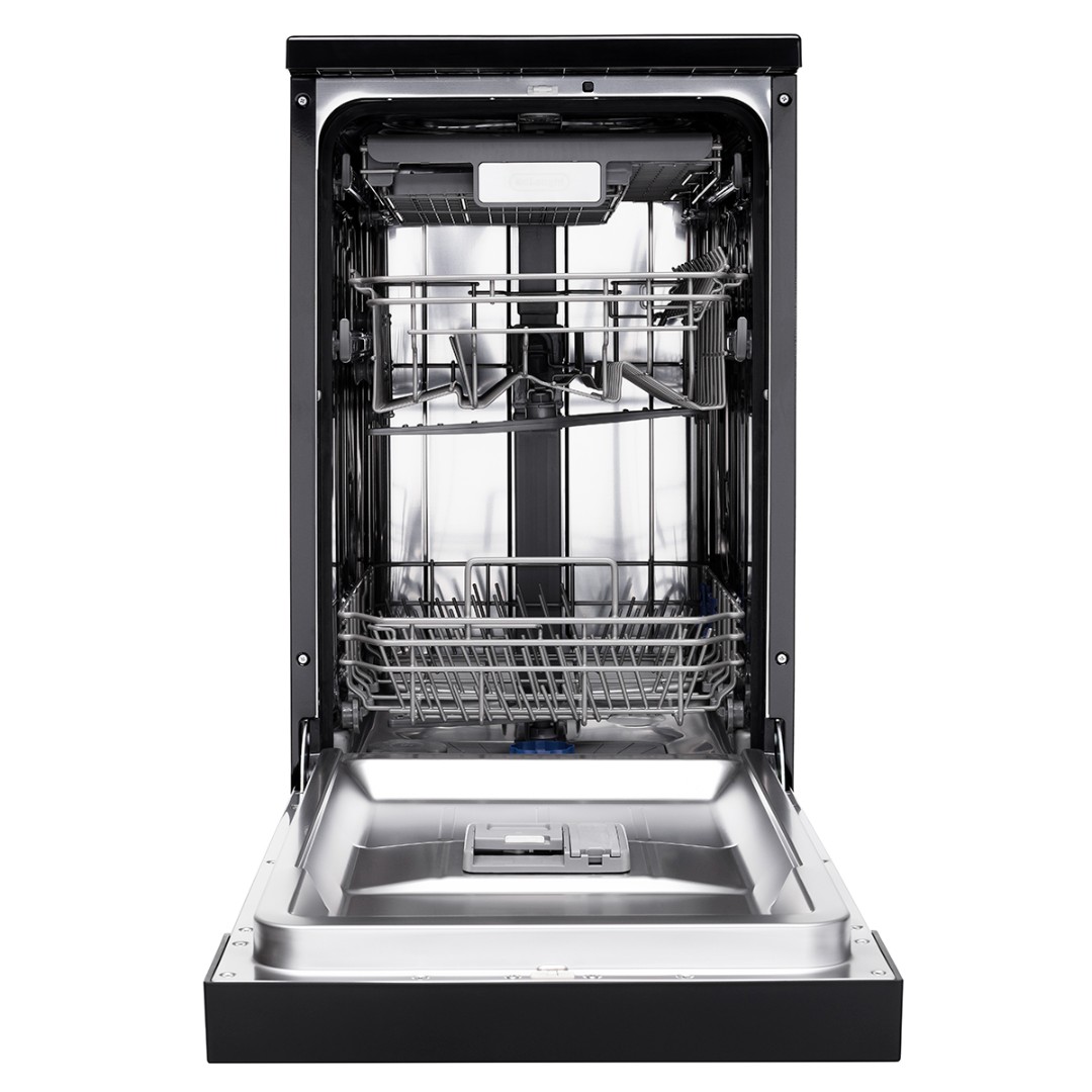картинка Посудомоечная машина Delonghi DDWS 09S EREA 