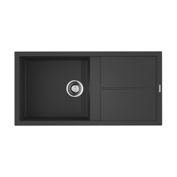 картинка Мойка для кухни Omoikiri SUMI-100 