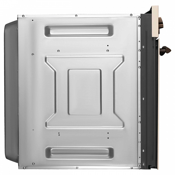 картинка Духовой шкаф Korting OKB 481 CRB 