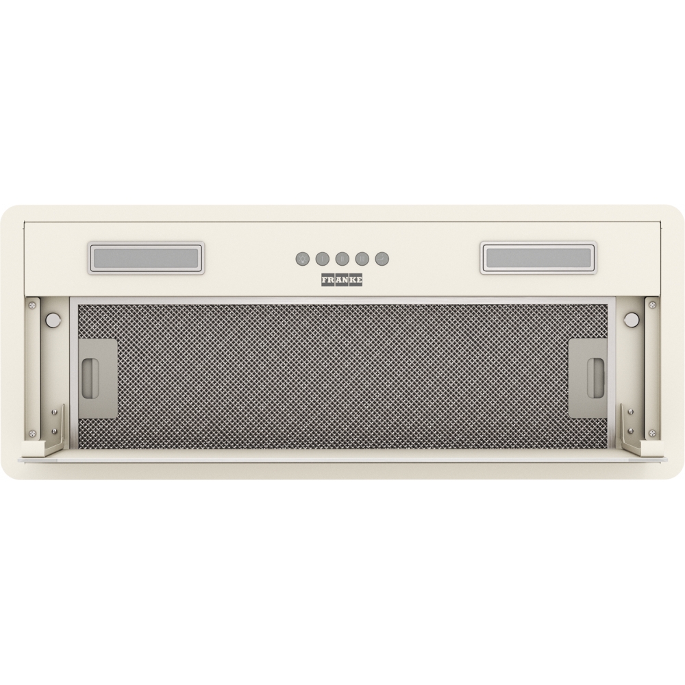 картинка Кухонная вытяжка полновстраиваемая Franke VERA 72 BG 