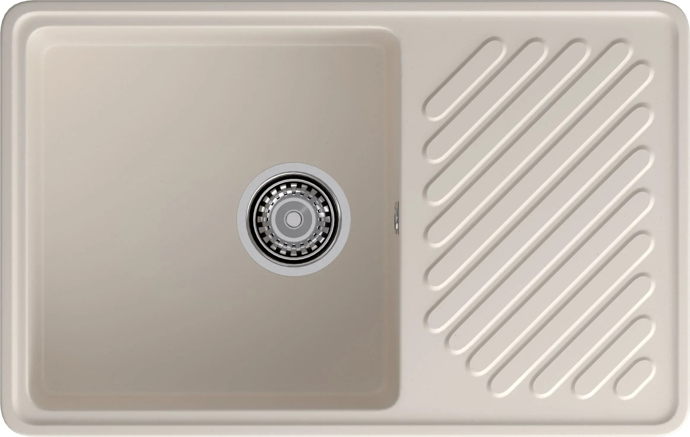 картинка Мойка для кухни Granfest-Quarz GF-ZL-52 