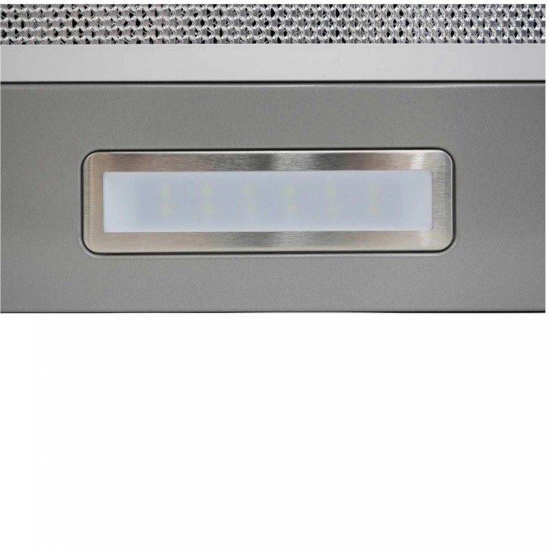 картинка Кухонная вытяжка Lex HUBBLE 600 INOX 