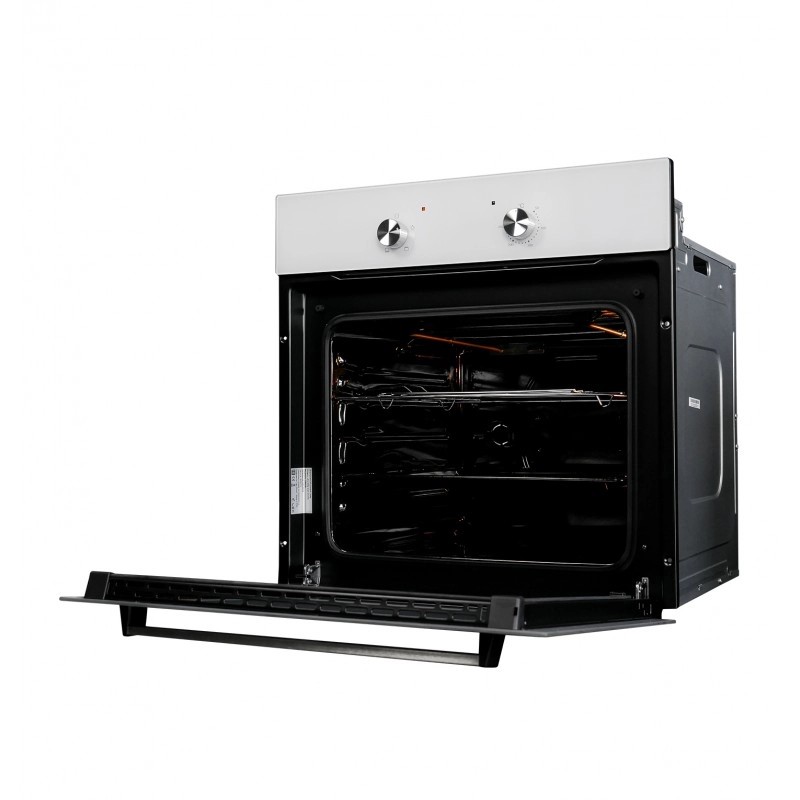 картинка Духовой шкаф Lex EDM 040 WH 