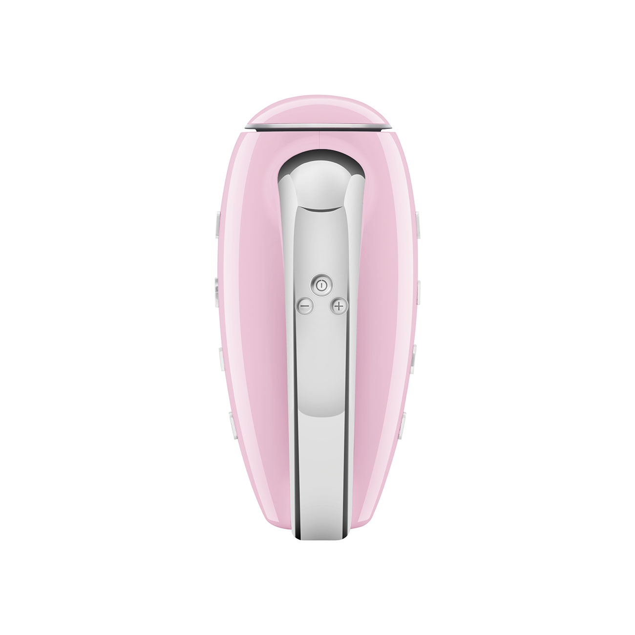 картинка Миксер ручной Smeg HMF01PKEU  картинка Миксер ручной Smeg HMF01PKEU