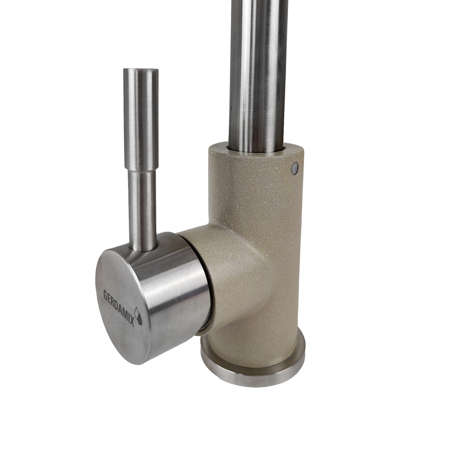 картинка Смеситель Gerdamix KALAMBO (FL) 