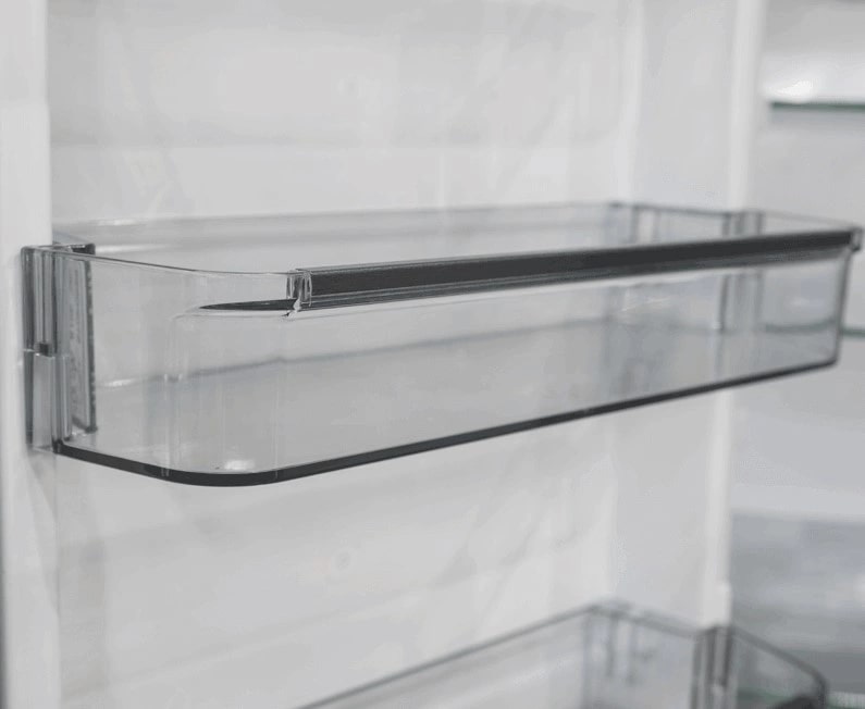 картинка Отдельностоящий холодильник Jacky's JR FD526V 