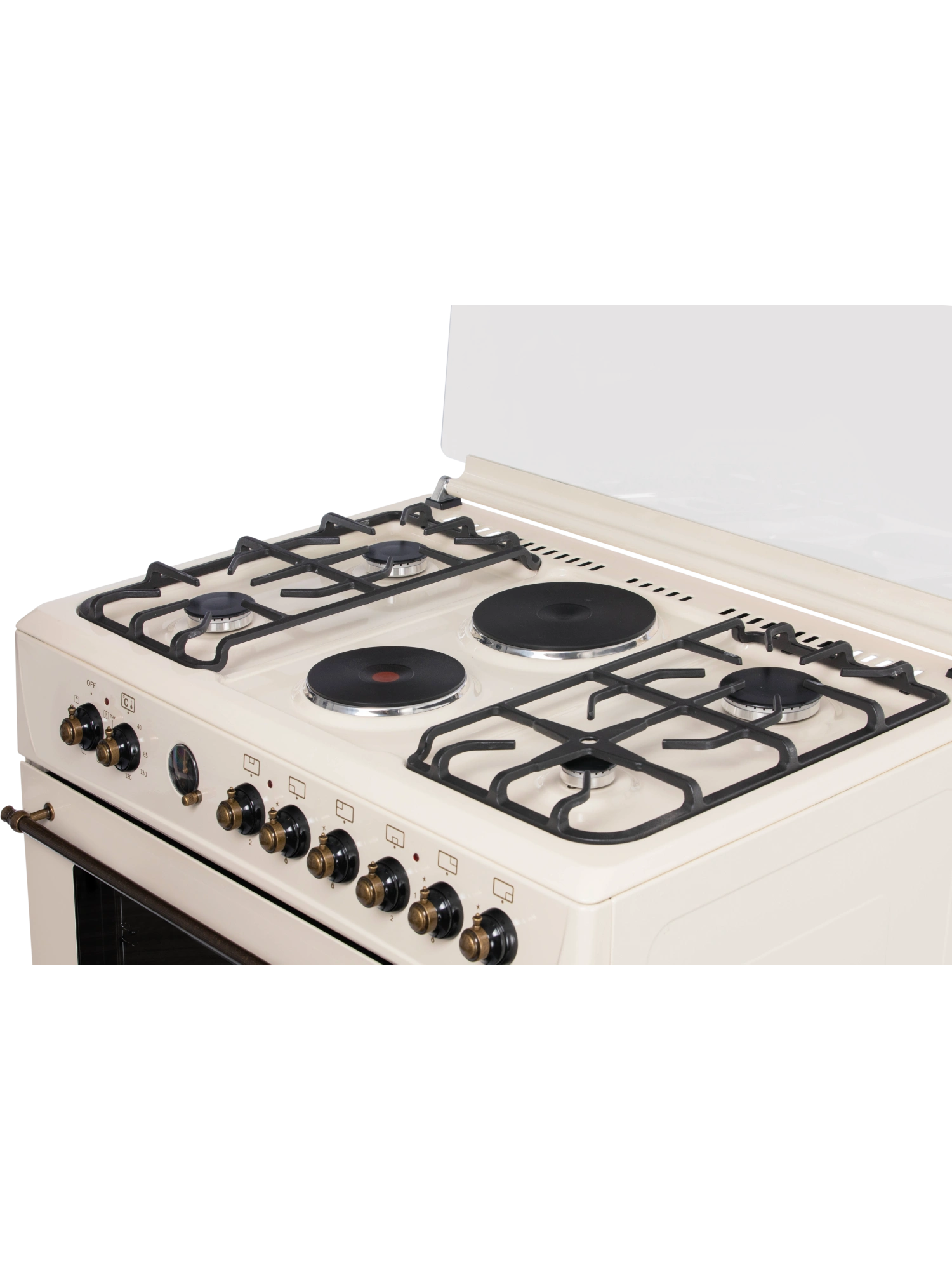 картинка Комбинированная кухонная плита Nord GE 9262 YR 